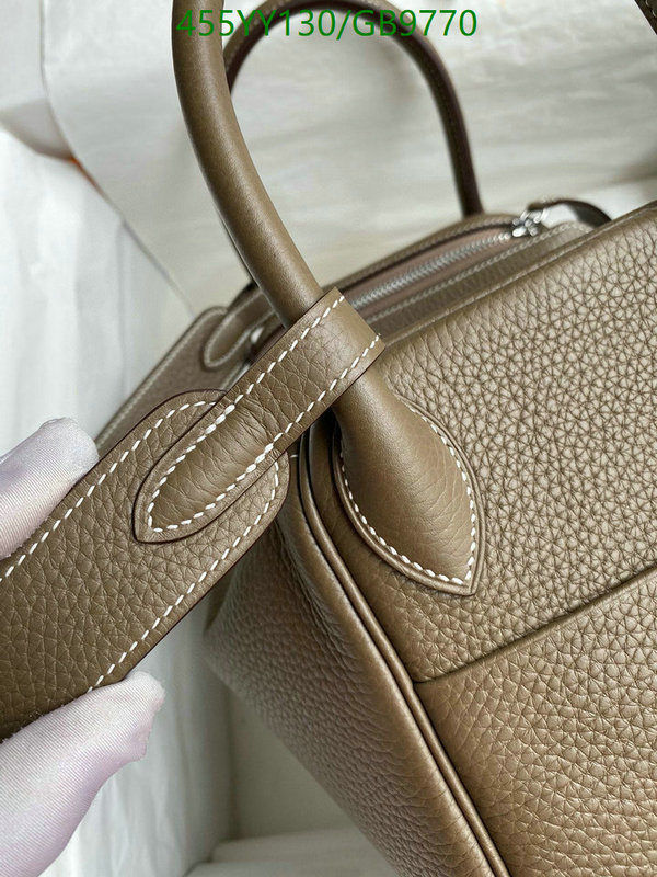 Hermes Bag-(Mirror)-Lindy- Code: GB9770 $: 455USD