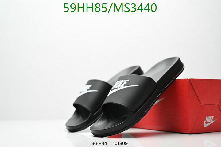 Men shoes-Nike Code: MS3440 $: 59USD