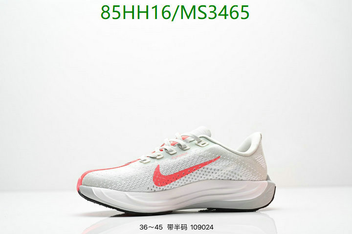 Men shoes-Nike Code: MS3465 $: 85USD