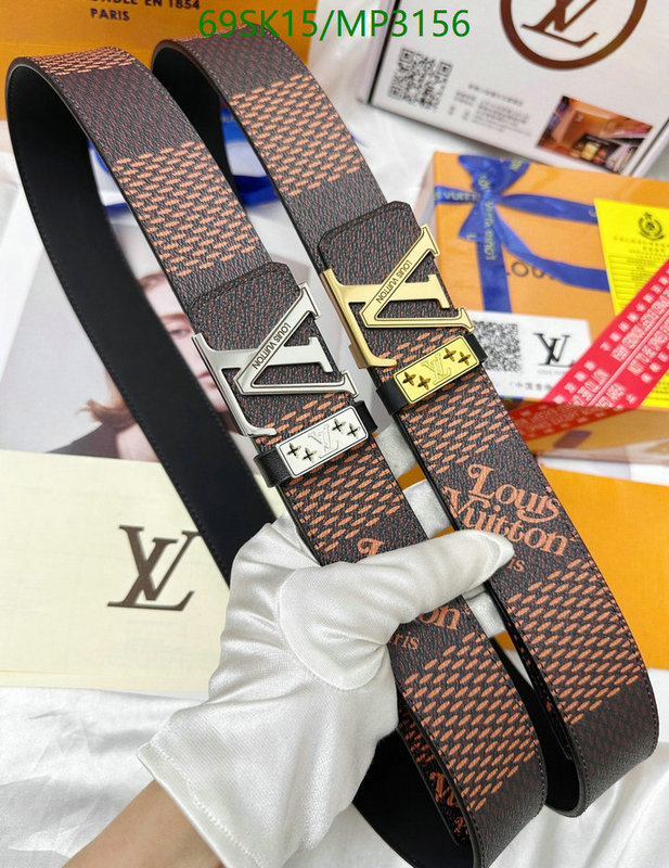 Belts-LV Code: MP3156 $: 69USD