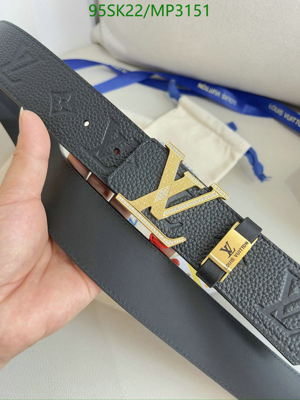 Belts-LV Code: MP3151 $: 95USD