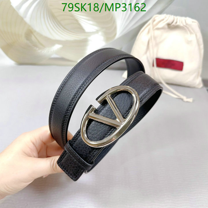 Belts-Valentino Code: MP3162 $: 79USD