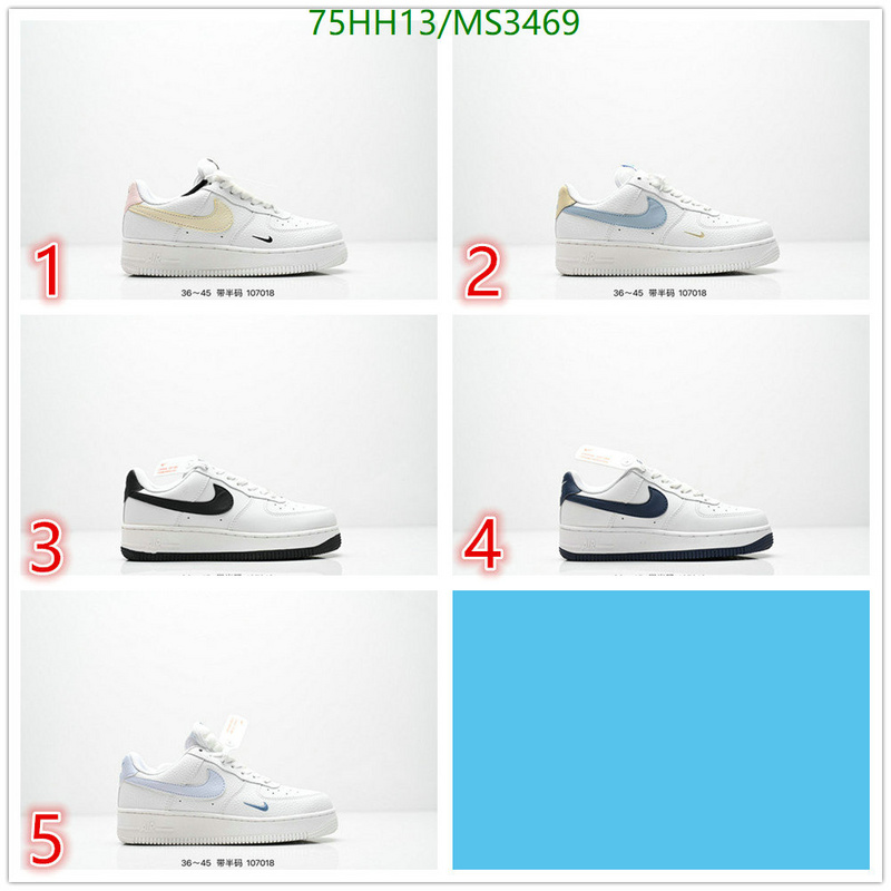 Women Shoes-NIKE Code: MS3469 $: 75USD