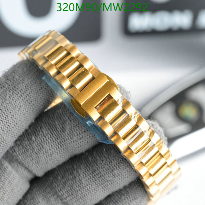 Watch-Mirror Quality-Rolex Code: MW2292 $: 320USD