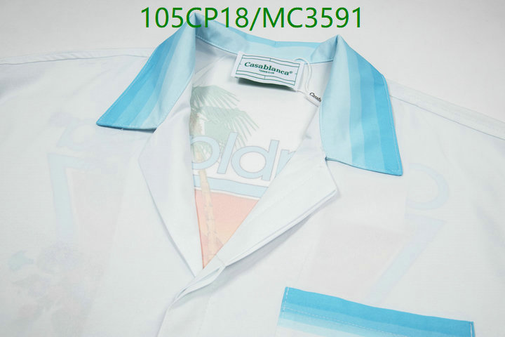 Clothing-Casablanca Code: MC3591