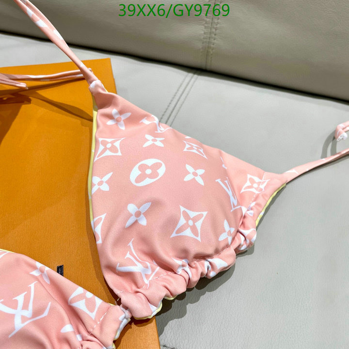 Swimsuit-LV Code: GY9769 $: 39USD