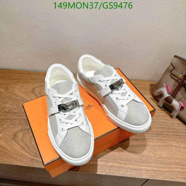 Men shoes-Hermes Code: GS9476 $: 149USD