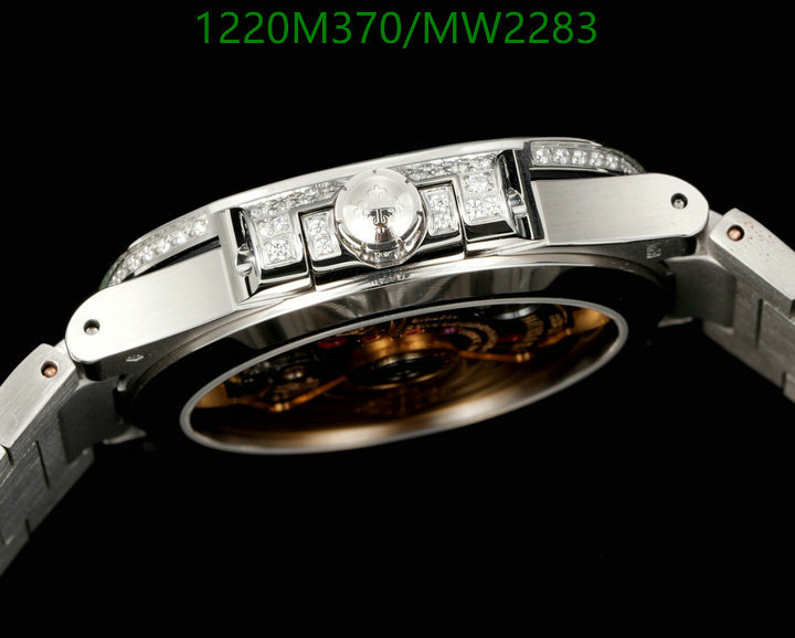 Watch-Mirror Quality-Patek Philippe Code: MW2283 $: 1220USD-yupoo dhgate Watch-Mirror Quality-Patek Philippe Code: MW2283 $: 1220USD