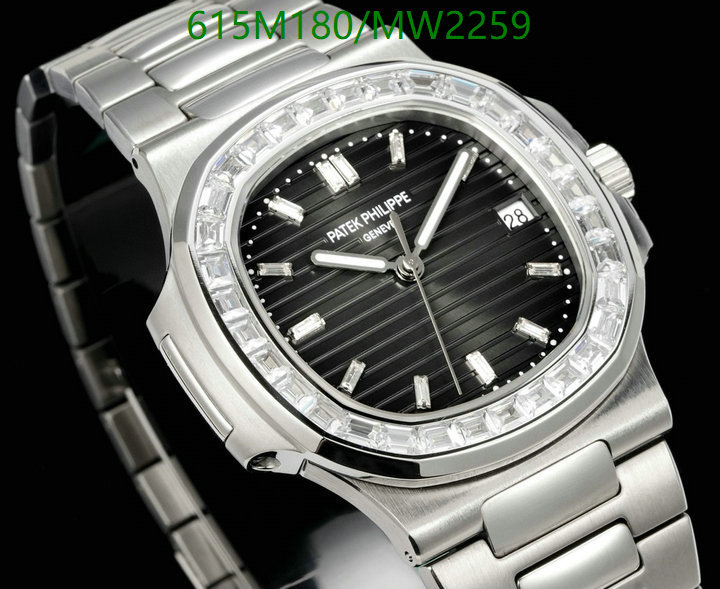 Watch-Mirror Quality-Patek Philippe Code: MW2259 $: 615USD