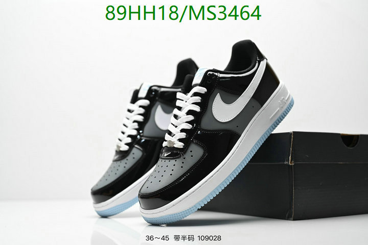 Women Shoes-NIKE Code: MS3464 $: 89USD