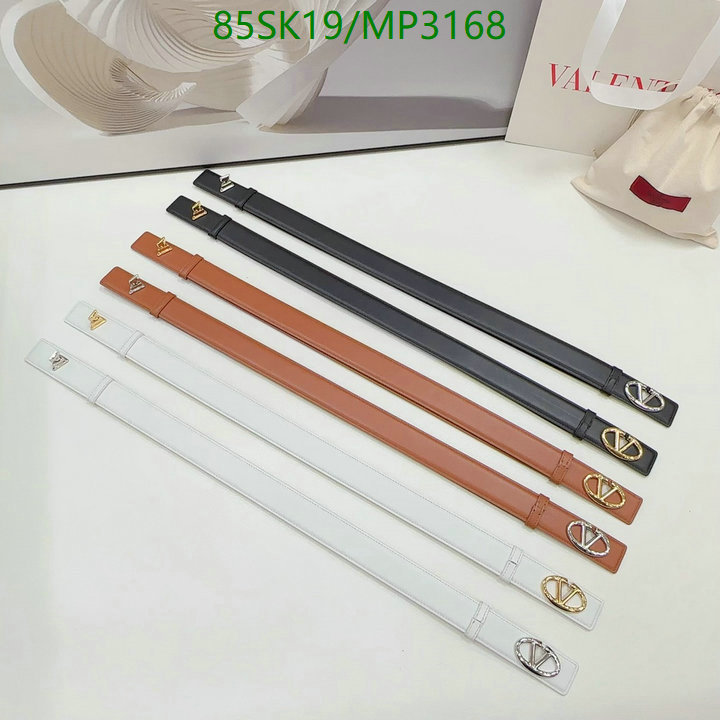 Belts-Valentino Code: MP3168 $: 85USD