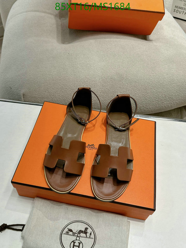 Women Shoes-Hermes Code: MS1684 $: 85USD