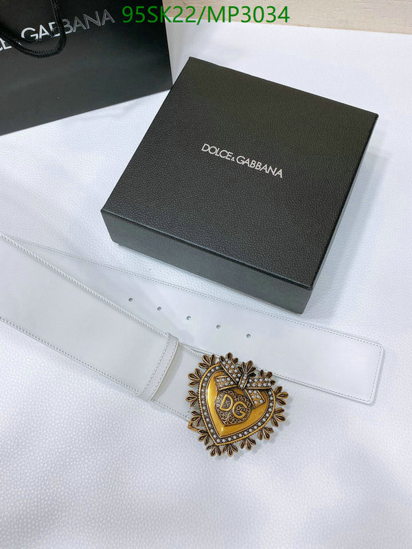 Belts-D&G Code: MP3034 $: 95USD