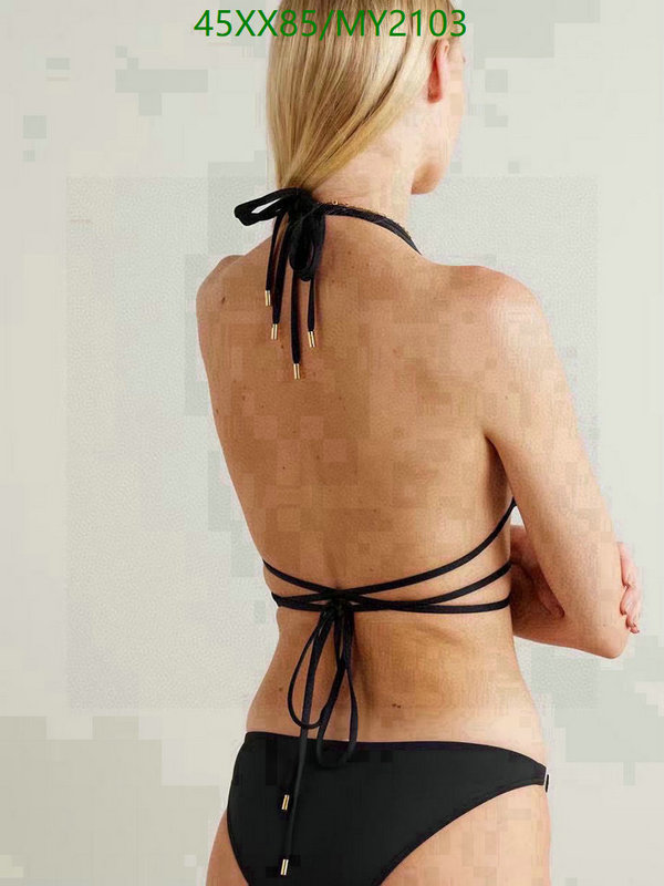 Swimsuit-Loewe Code: MY2103 $: 45USD