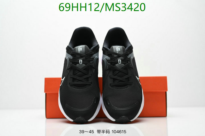 Men shoes-Nike Code: MS3420 $: 69USD