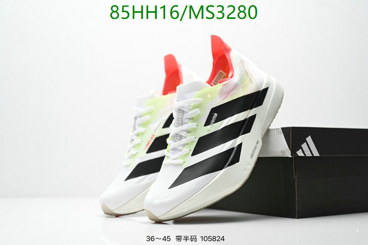 Men shoes-Adidas Code: MS3280 $: 85USD