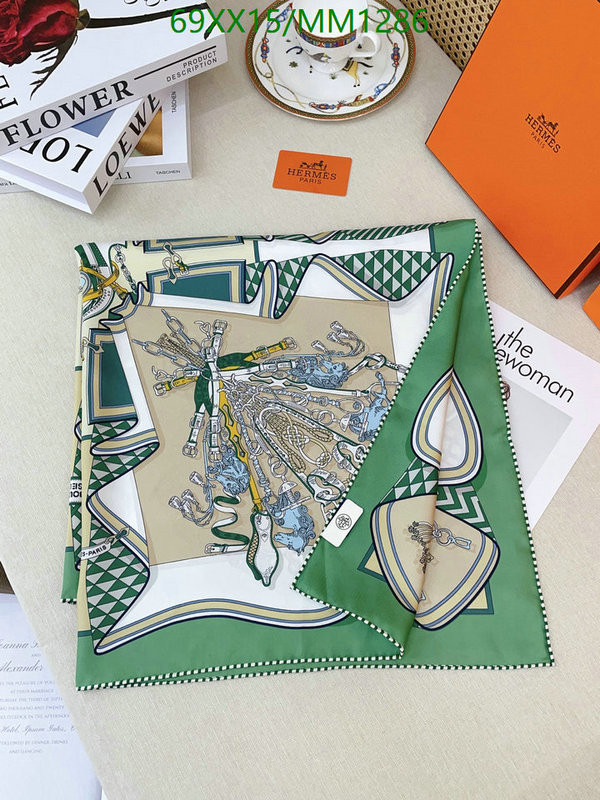 Scarf-Hermes Code: MM1286 $: 69USD
