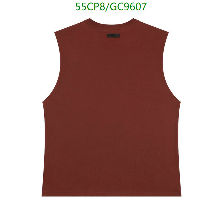 Clothing-Essentials Code: GC9607 $: 55USD