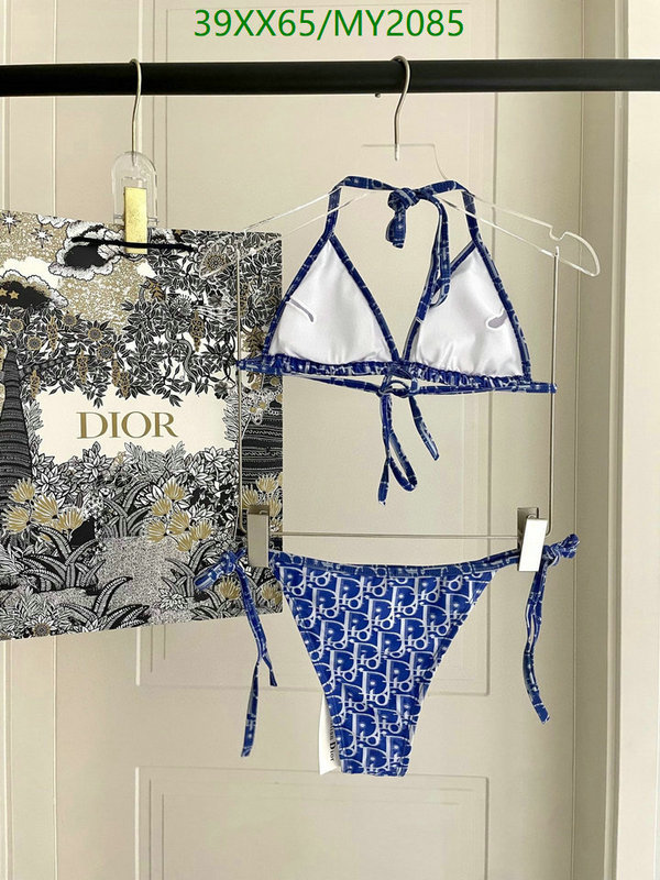 Swimsuit-Dior Code: MY2085 $: 39USD