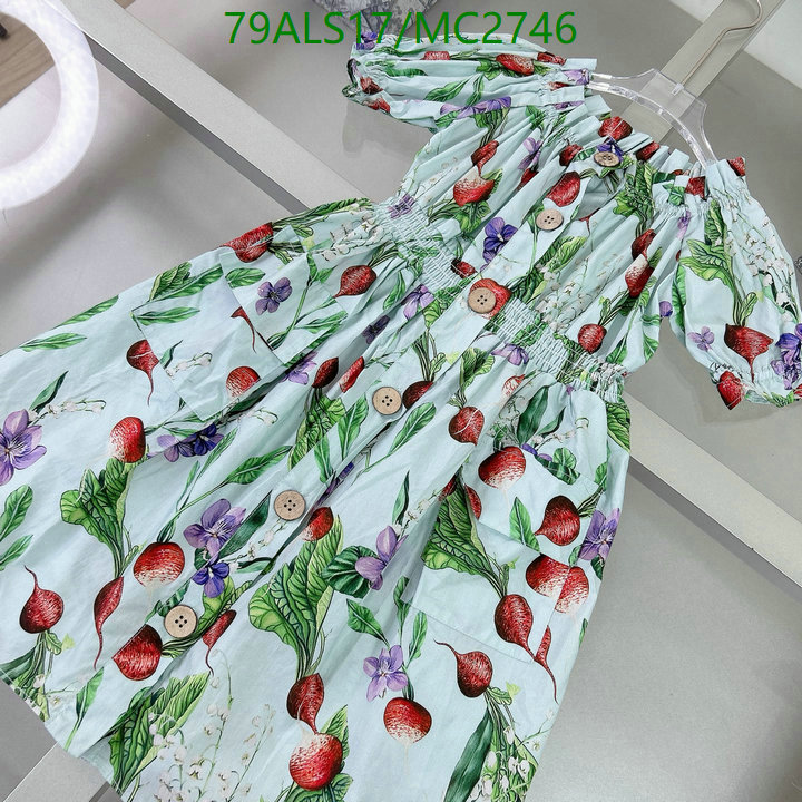 Kids Clothing-D&G Code: MC2746 $: 79USD