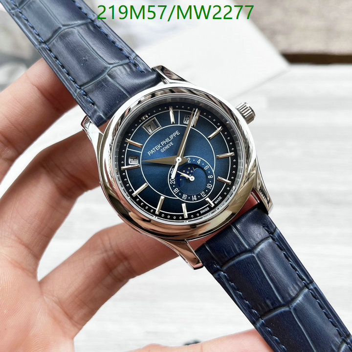 Watch-Mirror Quality-Patek Philippe Code: MW2277 $: 219USD