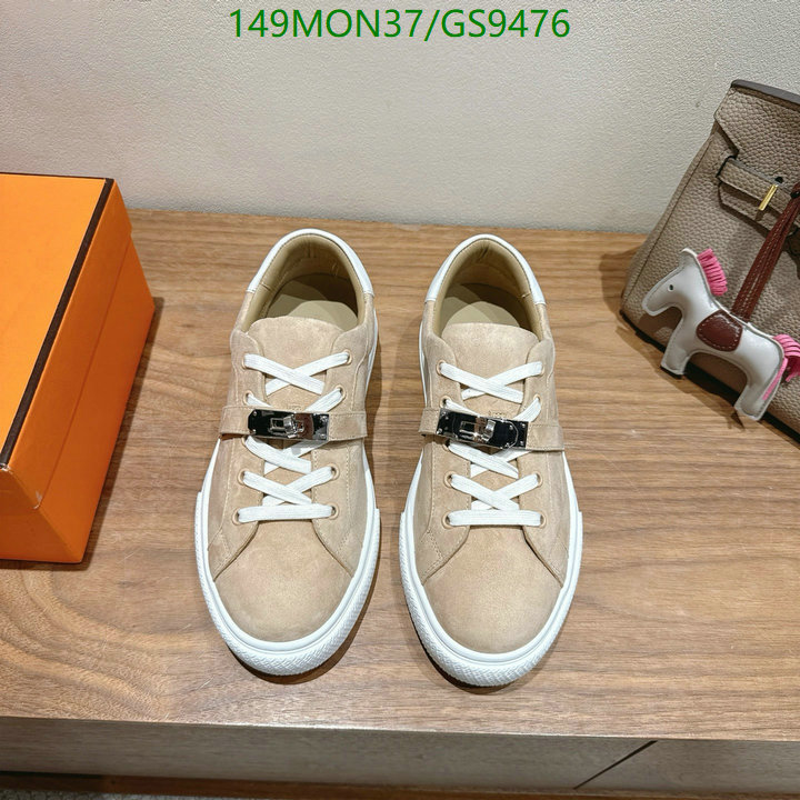 Men shoes-Hermes Code: GS9476 $: 149USD