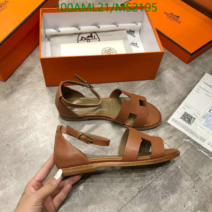 Women Shoes-Hermes Code: MS2195 $: 100USD