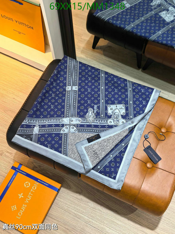 Scarf-LV Code: MM1348 $: 69USD
