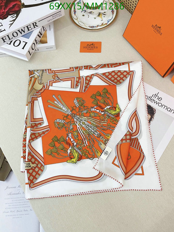 Scarf-Hermes Code: MM1286 $: 69USD