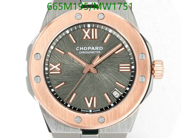 Watch-Mirror Quality-Chopard Code: MW1751 $: 665USD-yupoo dhgate Watch-Mirror Quality-Chopard Code: MW1751 $: 665USD