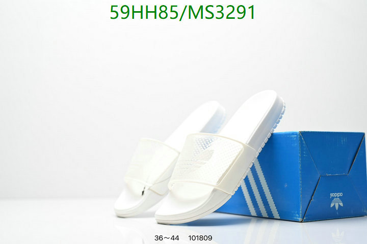 Men shoes-Adidas Code: MS3291 $: 59USD