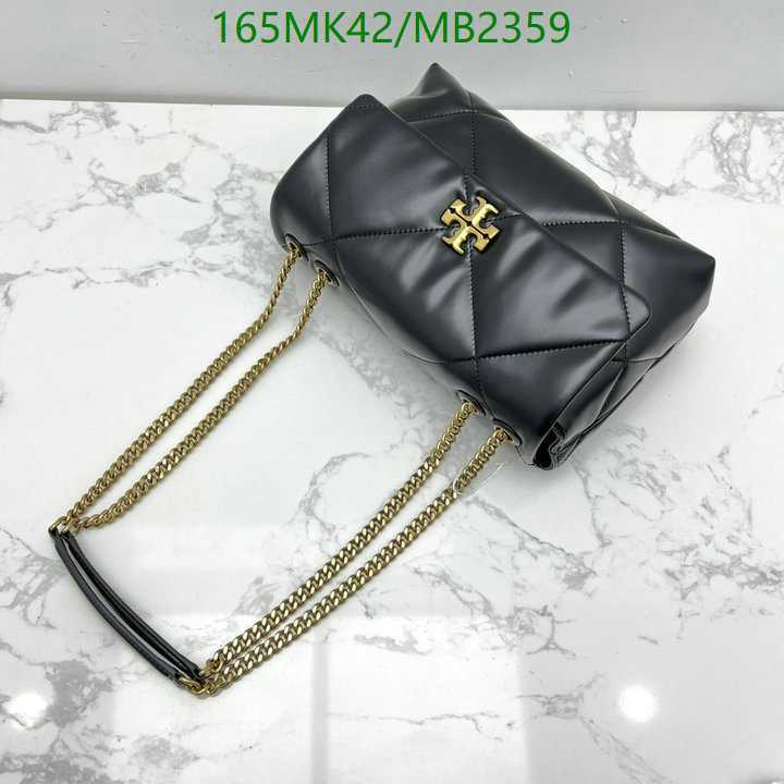 Tory Burch Bag-(Mirror)-Crossbody- Code: MB2359