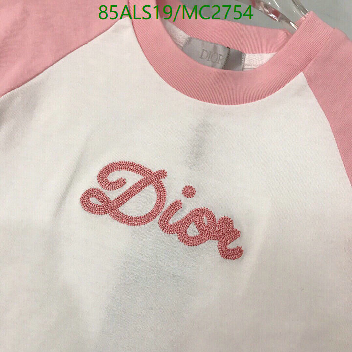 Kids clothing-Dior Code: MC2754 $: 85USD