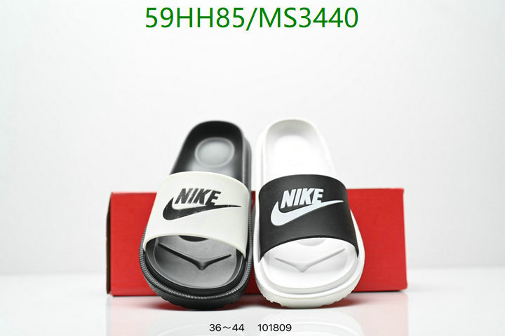 Men shoes-Nike Code: MS3440 $: 59USD