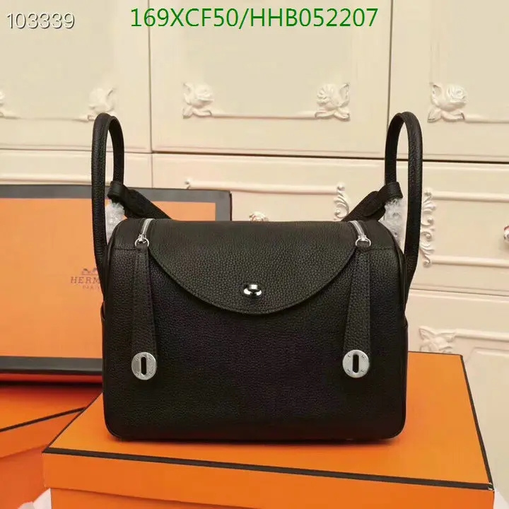 Hermes Bag-(Mirror)-Lindy- Code: HHB052207 $: 340USD