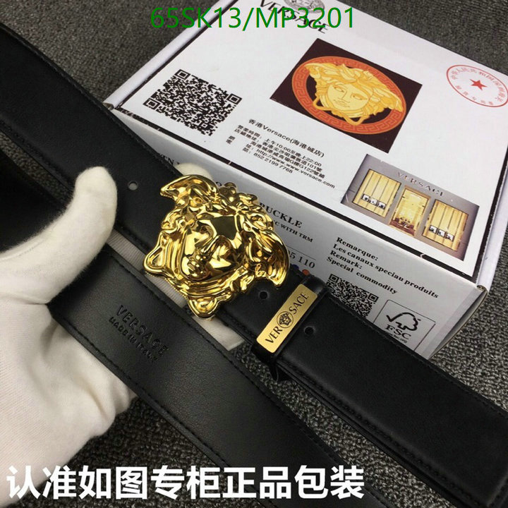 Belts-Versace Code: MP3201 $: 65USD