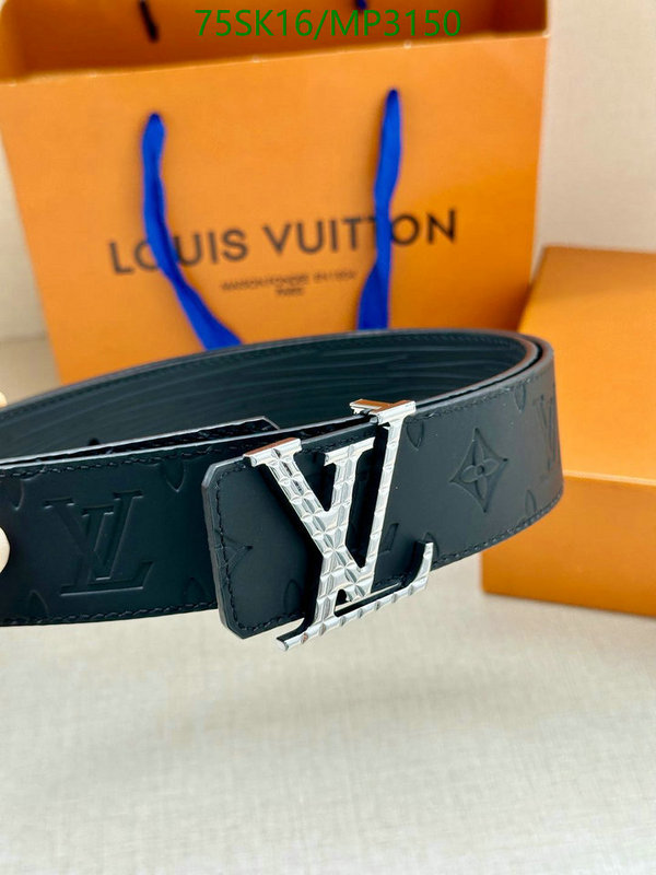 Belts-LV Code: MP3150 $: 75USD