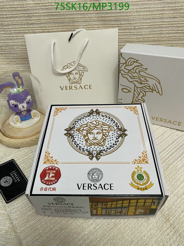 Belts-Versace Code: MP3199 $: 75USD
