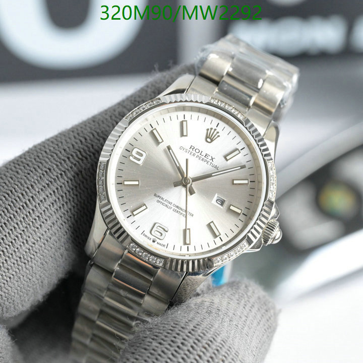 Watch-Mirror Quality-Rolex Code: MW2292 $: 320USD