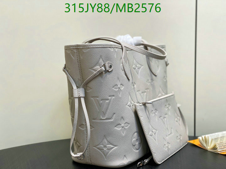 LV Bag-(Mirror)-Neverfull- Code: MB2576 $: 315USD