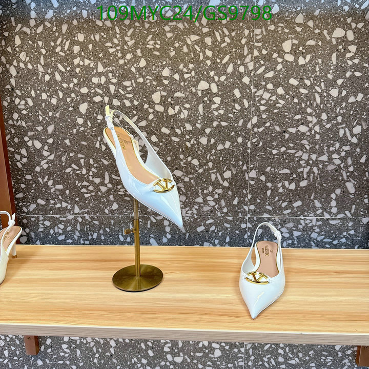 Women Shoes-Valentino Code: GS9798 $: 109USD-yupoo dhgate Women Shoes-Valentino Code: GS9798 $: 109USD