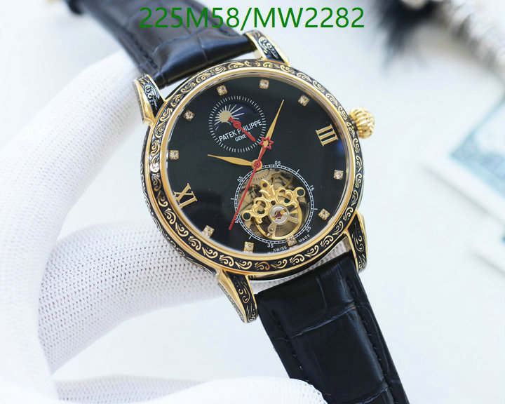 Watch-Mirror Quality-Patek Philippe Code: MW2282 $: 225USD-yupoo dhgate Watch-Mirror Quality-Patek Philippe Code: MW2282 $: 225USD