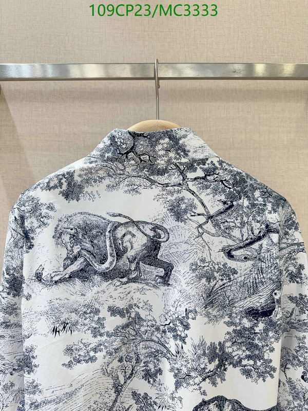 Clothing-Dior Code: MC3333 $: 109USD