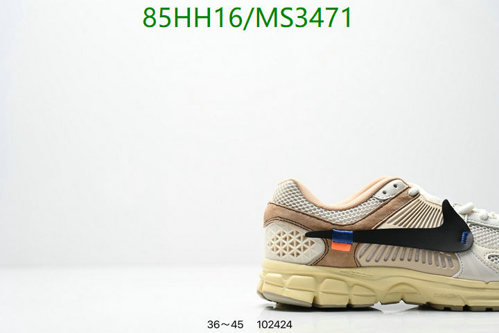 Women Shoes-NIKE Code: MS3471 $: 85USD