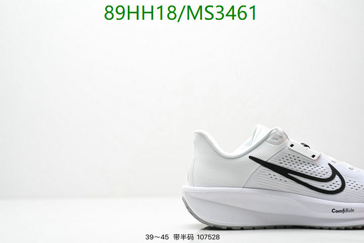 Men shoes-Nike Code: MS3461 $: 89USD