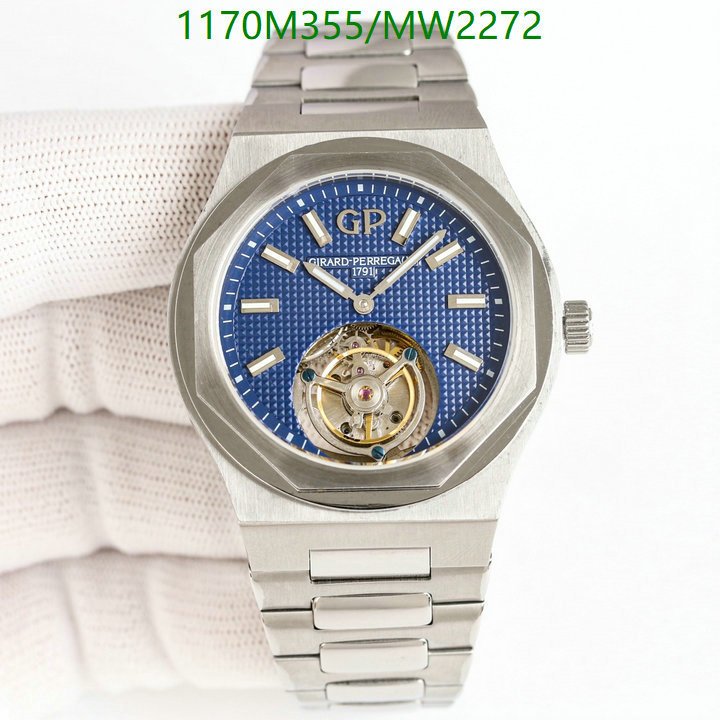 Watch-Mirror Quality-Girard-Perregaux Code: MW2272 $: 1170USD