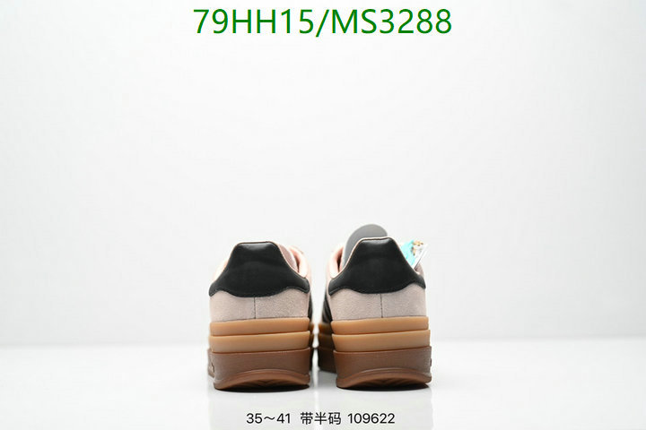 Women Shoes-Adidas Code: MS3288 $: 79USD