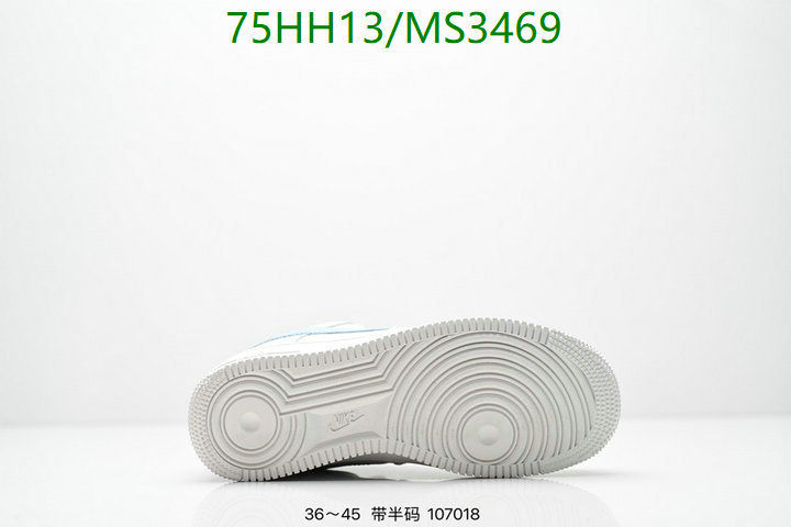 Women Shoes-NIKE Code: MS3469 $: 75USD