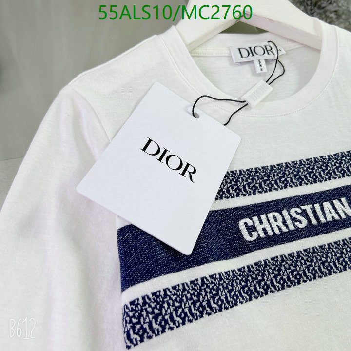 Kids clothing-Dior Code: MC2760 $: 55USD