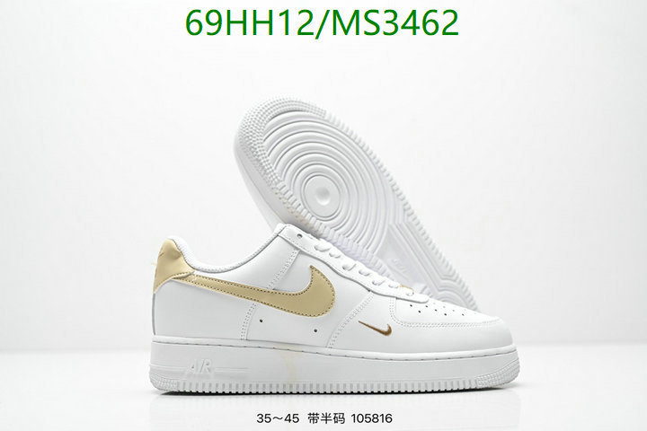 Men shoes-Nike Code: MS3462 $: 69USD